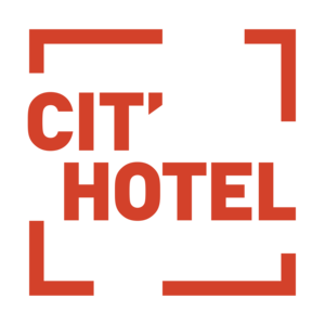 Cit'Hotel Urban Style Hôtel de l'Etape